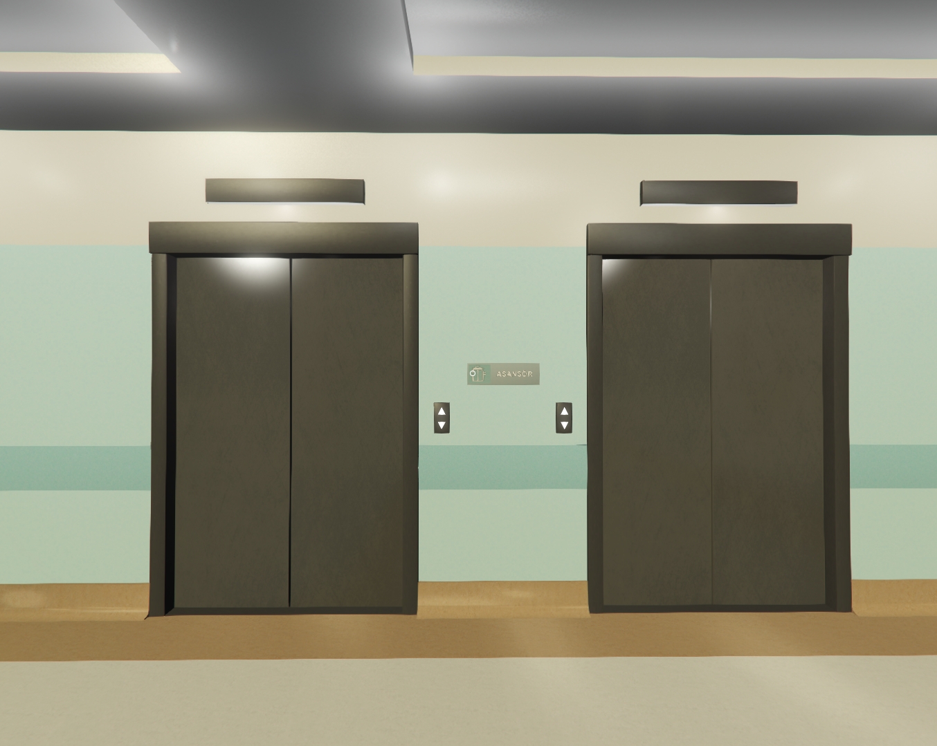 İstanbul Şehir Hastanesi YMAP [Türk Tema] [FiveM] - Resim 9