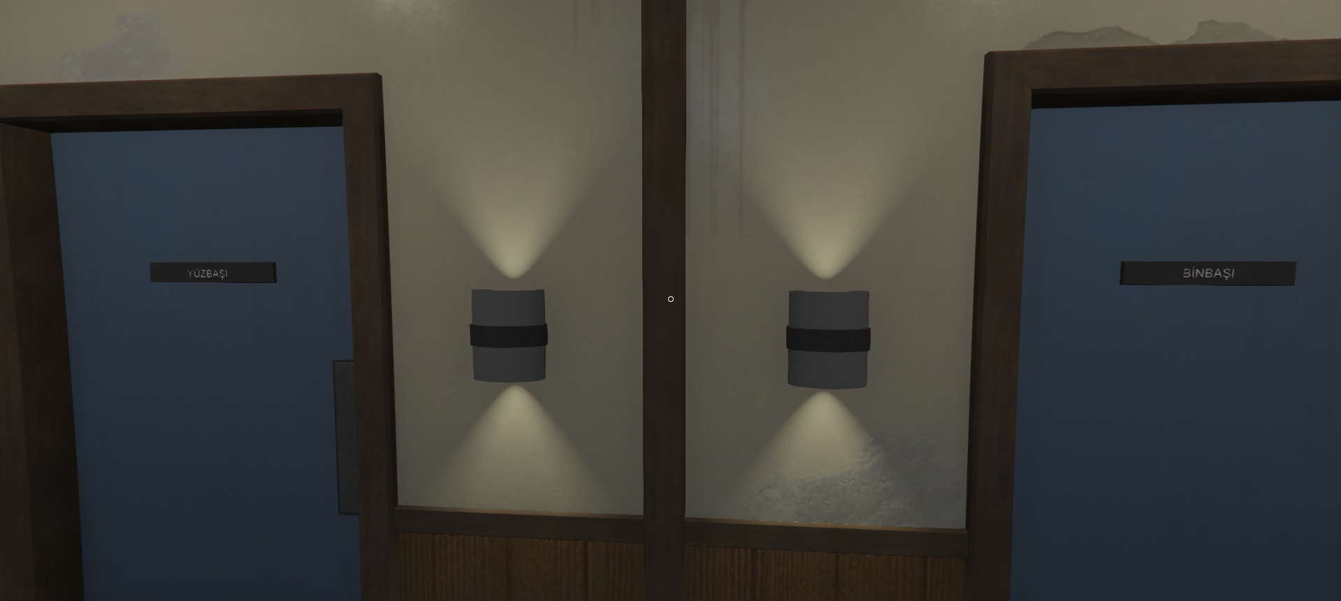 Yeni Jandarma Karakolu[FiveM] - Resim 18