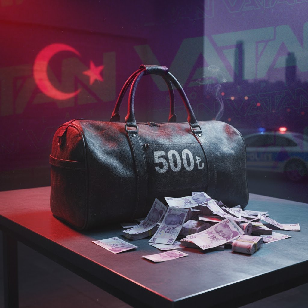 500 ₺ Donate Bakiyesi