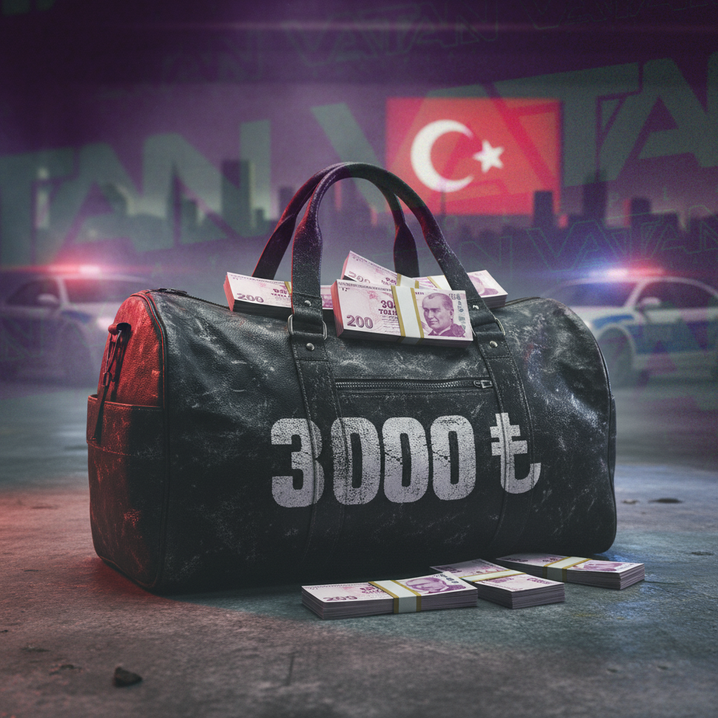 3000 Donate Bakiyesi