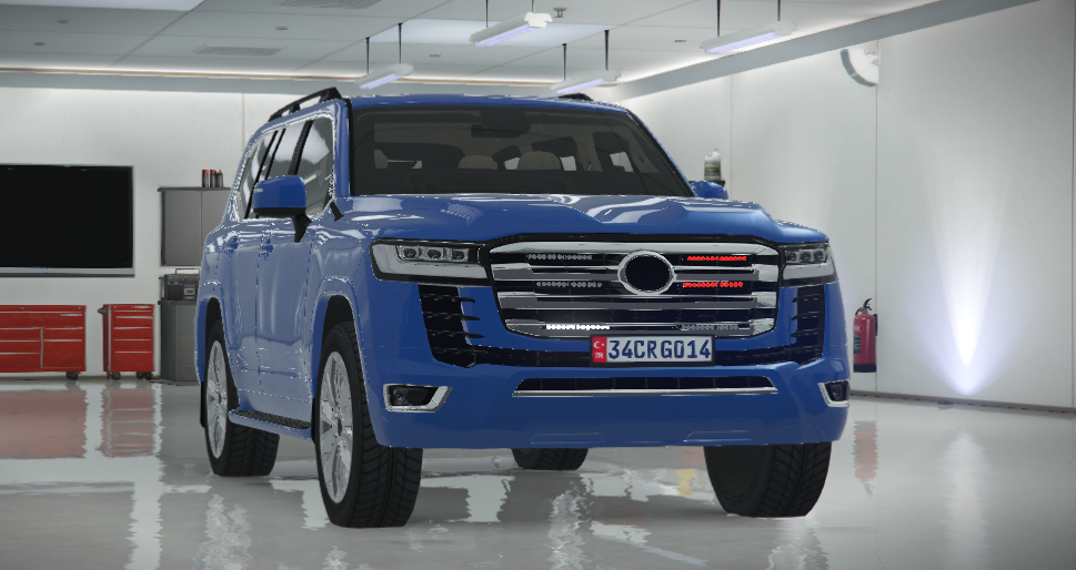 Logosuz Türk Tema Donate Araç Paketi #1 - Resim 14