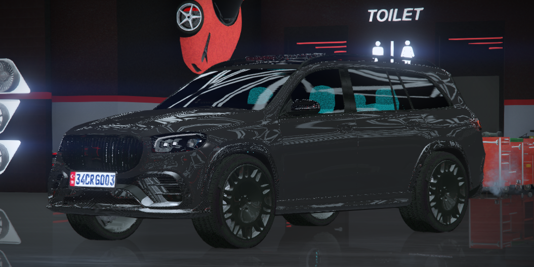 Logosuz Türk Tema Donate Araç Paketi #1 - Resim 3