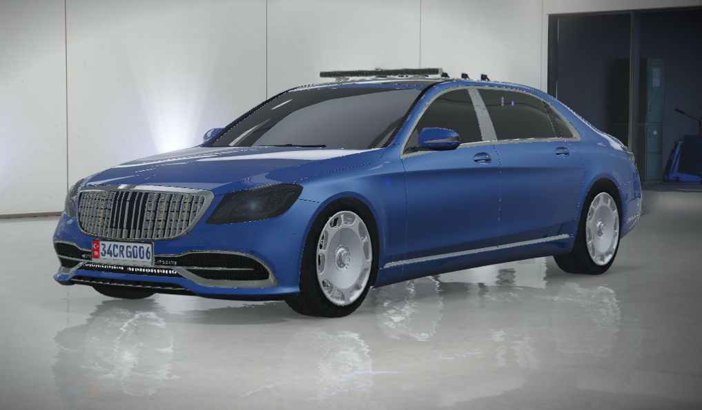 Logosuz Türk Tema Donate Araç Paketi #1 - Resim 6