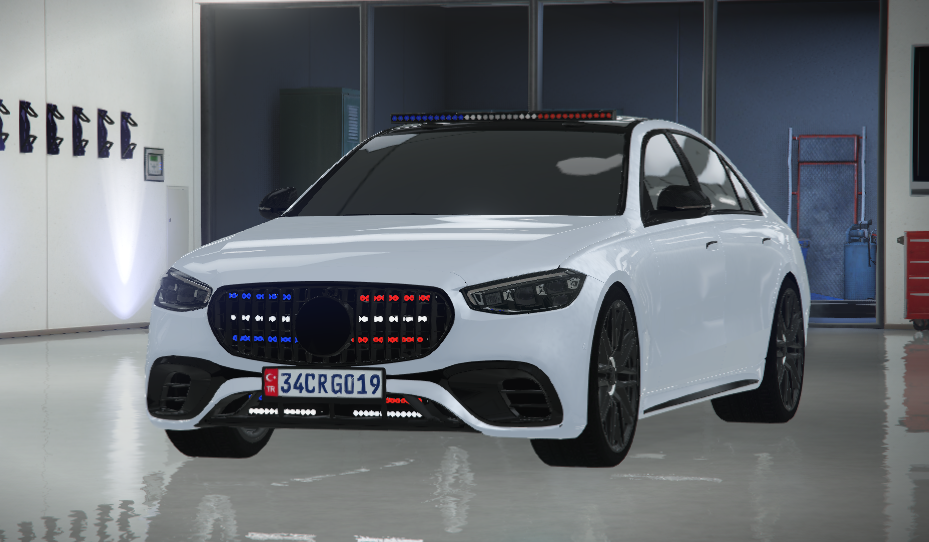 Logosuz Türk Tema Donate Araç Paketi #1 - Resim 19