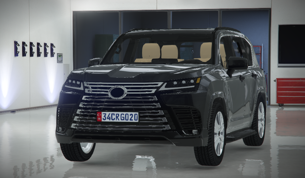 Logosuz Türk Tema Donate Araç Paketi #1 - Resim 20